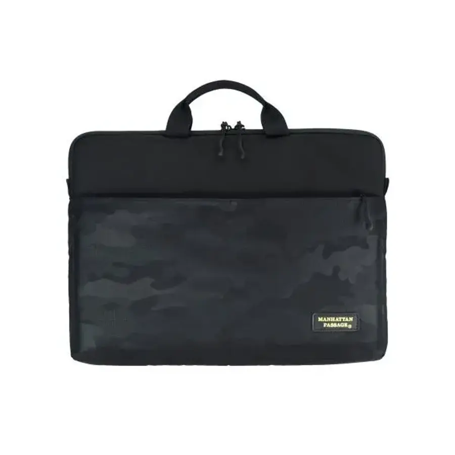 서류가방 DC-55 Document Case Est Camouflage 225693