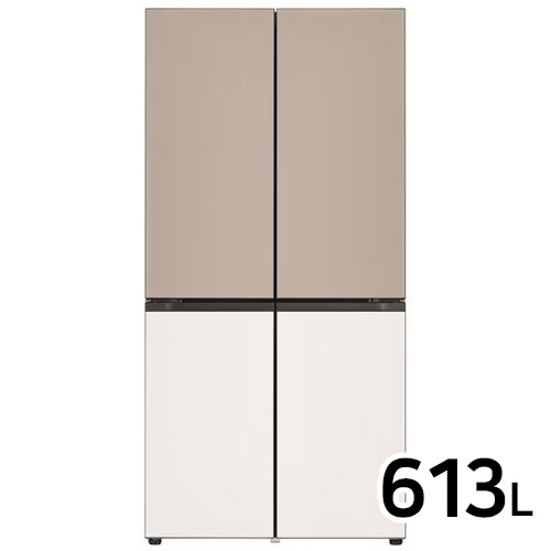 LG전자 디오스 오브제컬렉션 Fit & Max M626GCB022S (수도권 무료)_이미지