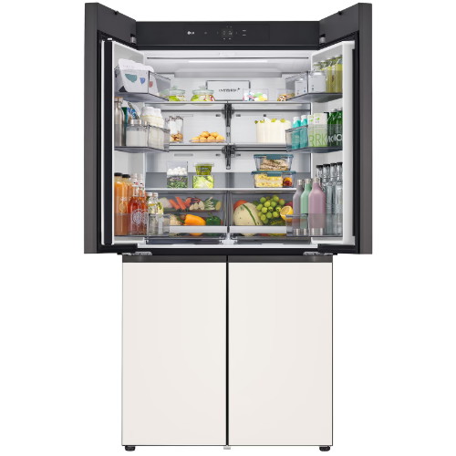 LG전자 디오스 오브제컬렉션 Fit & Max M626GCB022S (수도권 무료)_이미지