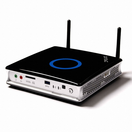 ZOTAC ZBOX ID91 (베어본)_이미지