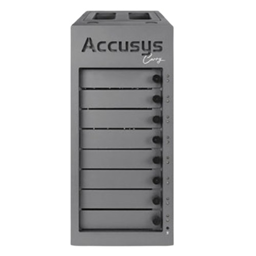 아큐시스 ExaSAN Carry (96TB)_이미지