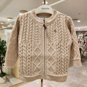 출산,백일, 플룸니트CDG AY5-43203