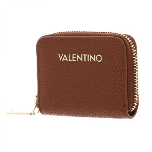 발렌티노 Valentino 세이셸 지퍼 어라운드 월렛 Cuoio 지갑 100058_이미지