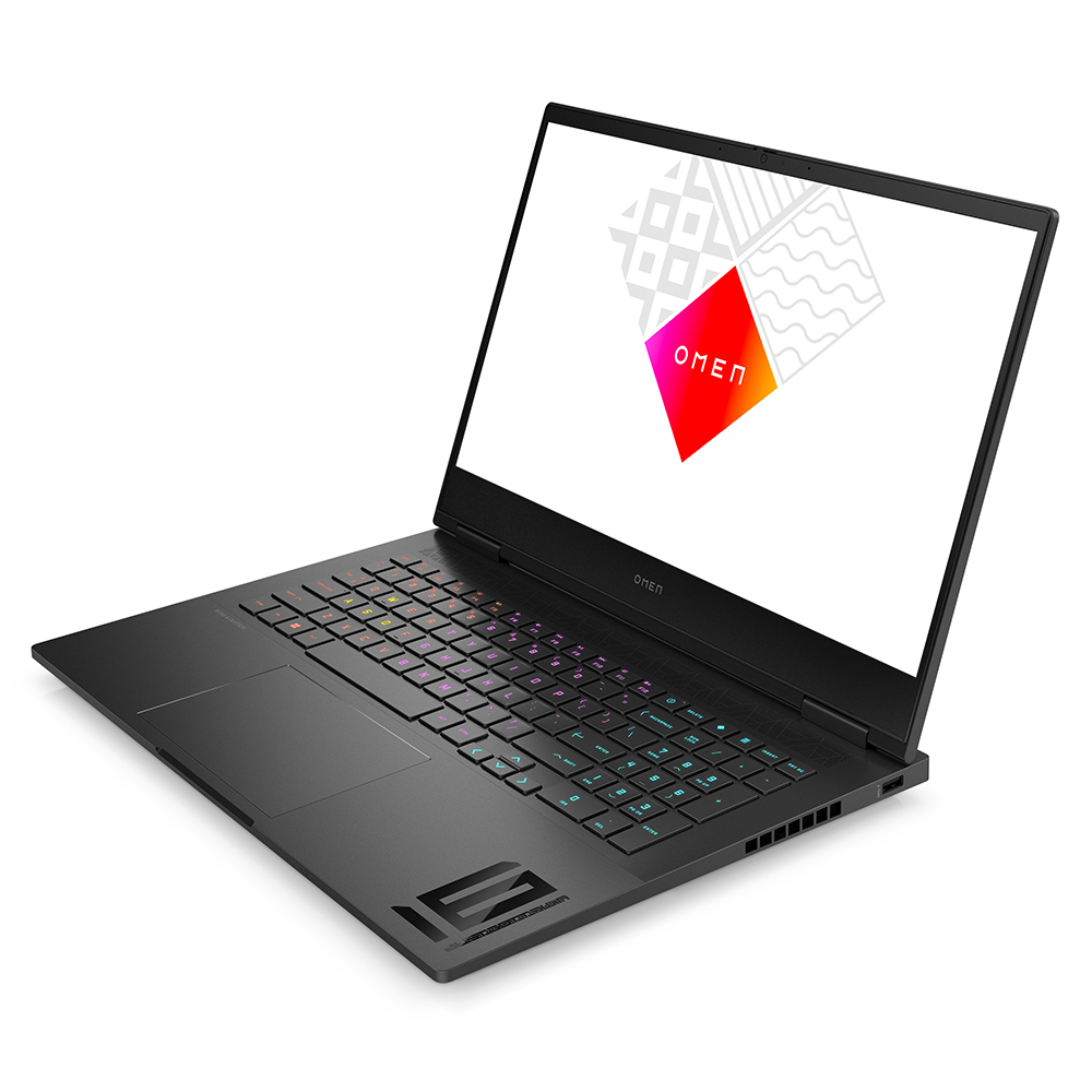 HP 오멘 16-wf0156TX (대여/렌탈 1일)_이미지