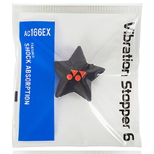 요넥스 바이브레이션 댐프너 AC-166EX (1개)_이미지