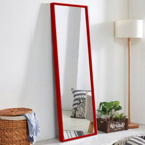 채우리 일루미네이트 400 전신거울