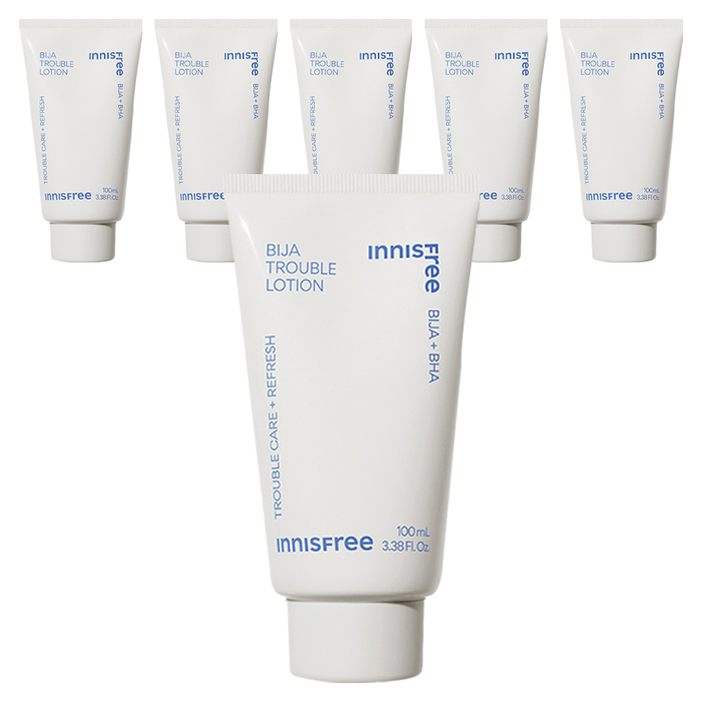 이니스프리 비자 트러블 로션 100ml (6개)_이미지
