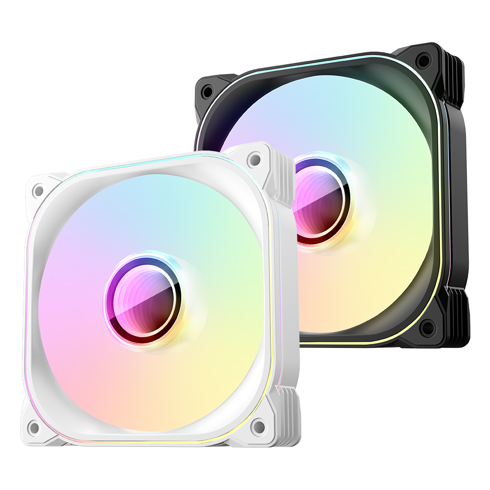 1stPlayer FM7 120 ARGB PWM