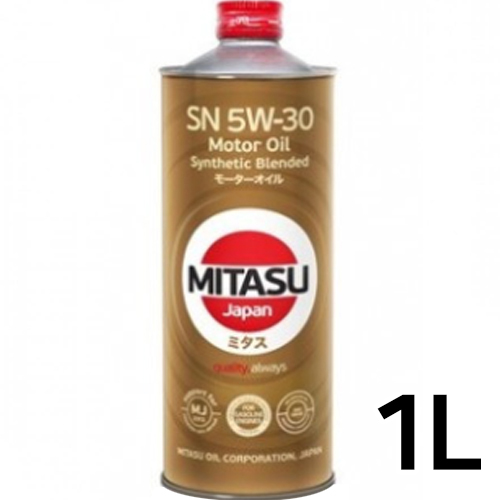 미타수 플래티넘 SN 5W30 1L