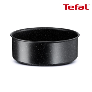 테팔 매직핸즈 IH 블랙스톤 냄비 (24cm)