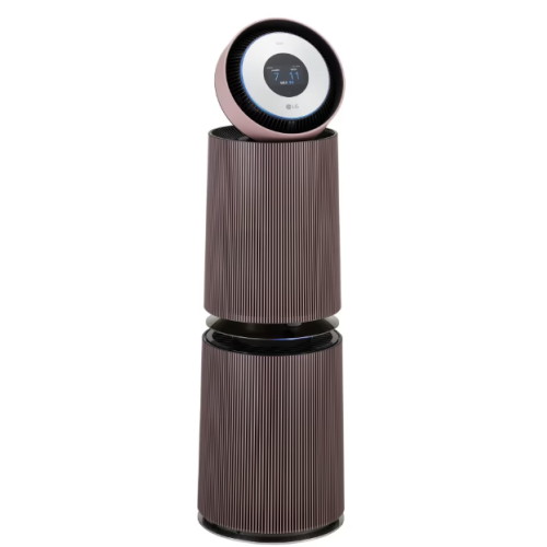 LG���� �������÷��� ǻ���ɾ� 360�� ����UP �� AS353NP4A