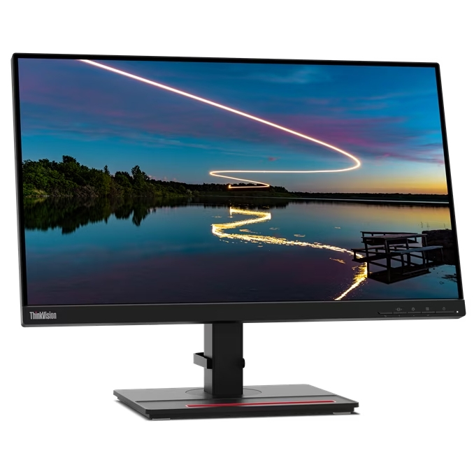 레노버 ThinkVision T24m-20 (해외구매)