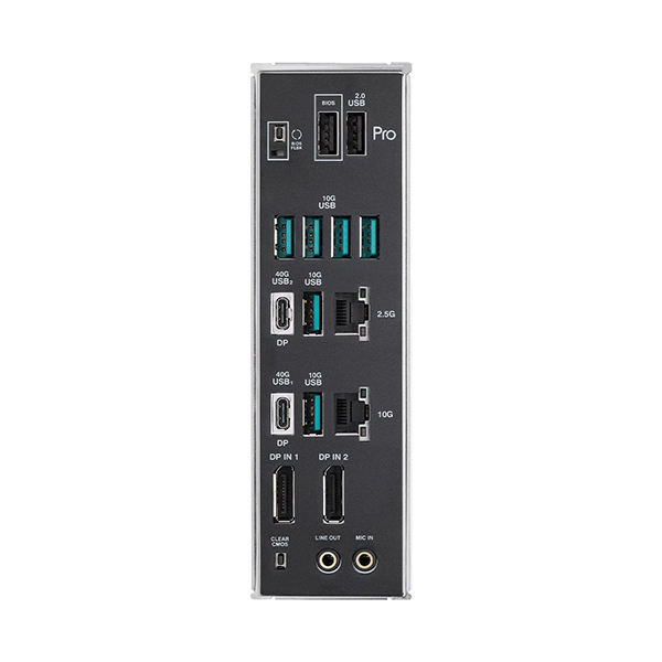 ASUS PRO WS W890-SAGE 아이보라_이미지