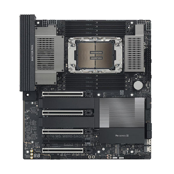 ASUS PRO WS W890-SAGE 아이보라_이미지