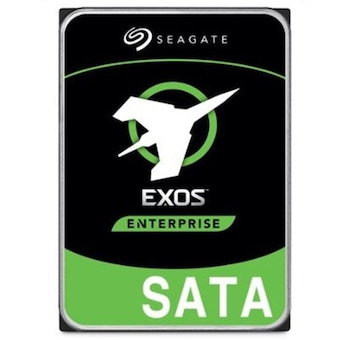 Seagate Exos X16 7200/256M