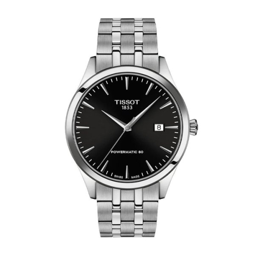 티쏘 클래식 드림 오토매틱 40mm T158.407.11.051.00_이미지