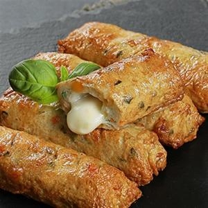 25년 전통 간식용 어묵말이 기획전 모짜렐라치즈,김말이,땡초말이