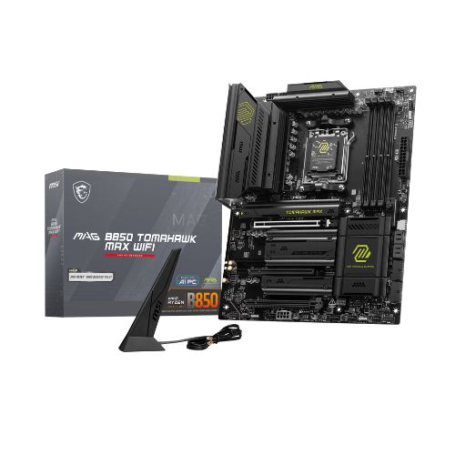 MSI MAG B850 토마호크 맥스 WIFI