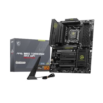 <b>MSI</b> MAG B850 토마호크 맥스 WIFI