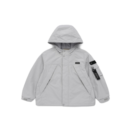 키즈 K241UJP810 어드벤처 오거스틴 점퍼 GKHAKI