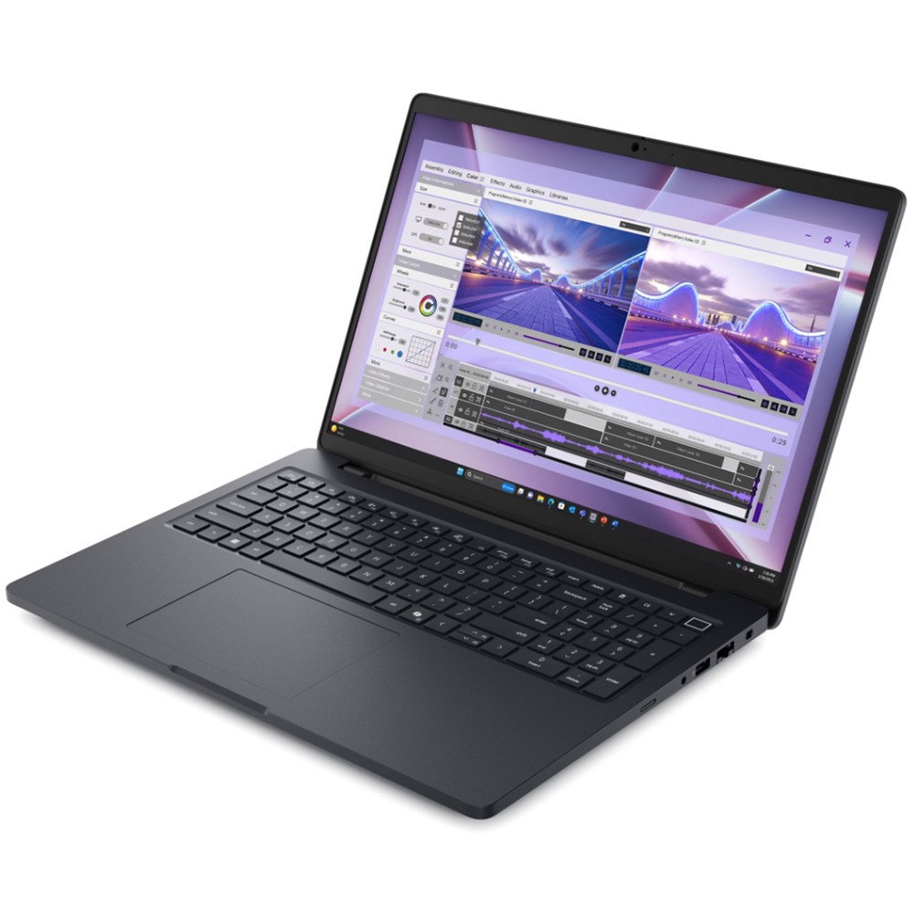 DELL Pro Max 16 MC16250 U7 32GB램 (SSD 1TB)_이미지