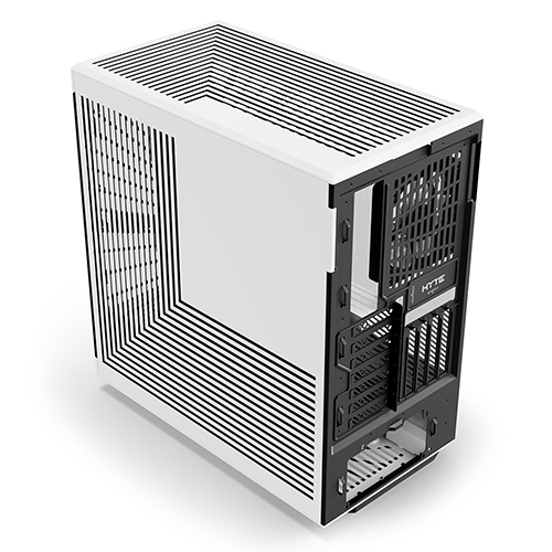 HYTE Y40 (화이트)_이미지