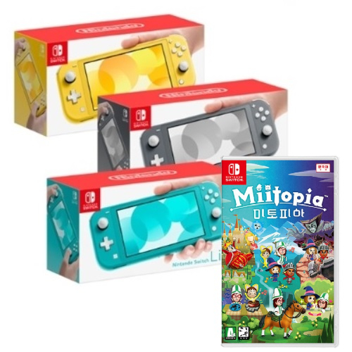 Nintendo ���ٵ� ����ġ ����Ʈ 1�ο� ���� ��Ű��