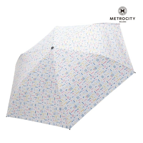 쟈키쟈키 차광 슬림 우양산_MUSA-S474