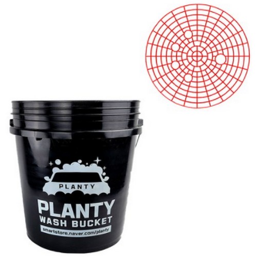 �÷�Ƽ ������Ŷ ���� 18L + �׸�����