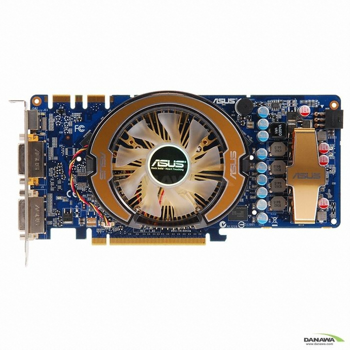 ASUS ������ GTS250 ENGTS250 512MB �۶�ÿ�����