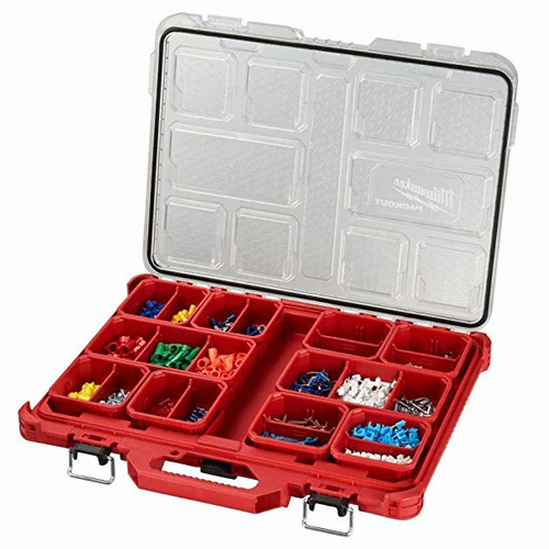 밀워키 팩아웃 슬림 멀티박스 48-22-8431_이미지