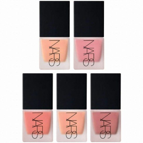 나스 리퀴드 블러쉬 15ml (1개)_이미지