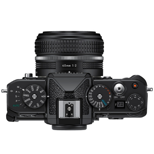 니콘 Zf 렌즈세트 (40mm F2 SE)_이미지