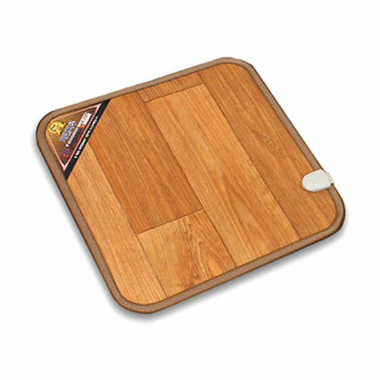 한일의료기 자연마루 전기방석 (1인용, 45x45cm)_이미지