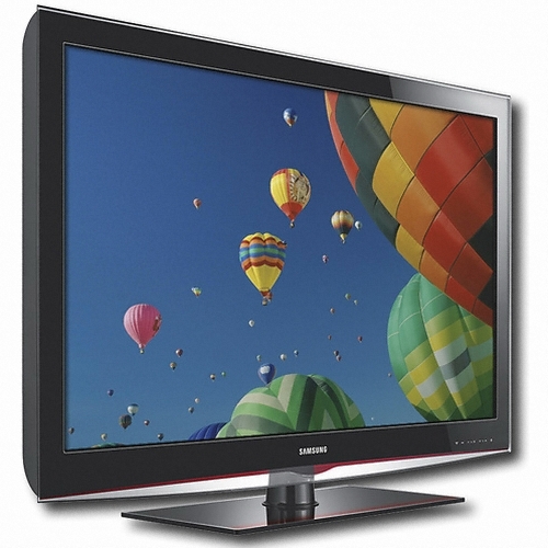 삼성전자 파브 LN40B550K1F LCD550 + BD-P1600 블루레이