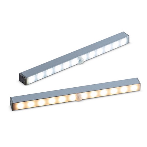 LED 멀티탁 충전식 센서등