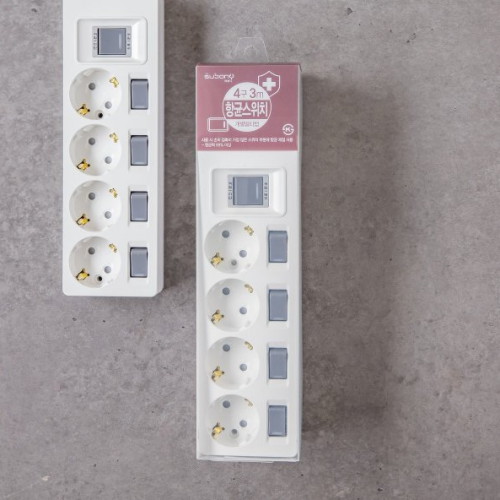 �γ� �Ẹ�� 4�� 16A �ױ� ���� ��������ġ ��Ƽ��