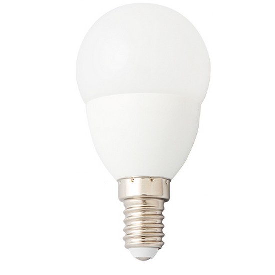 LED E14 미니 크립톤전구 주광색 5W