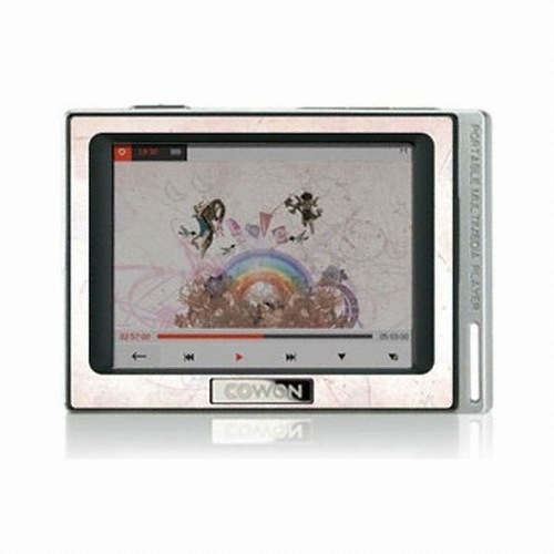 chungfrog 스키니스킨 코원 D2 전용 디자인스킨_이미지