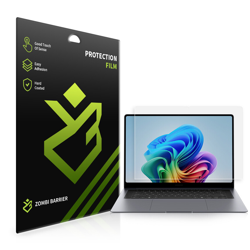 삼성전자 갤럭시북6 프로 NT960XJG 프라이버시 사생활보안 액정보호필름