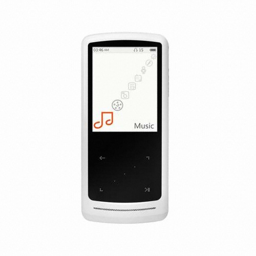 iAudio 9 Plus 4GB