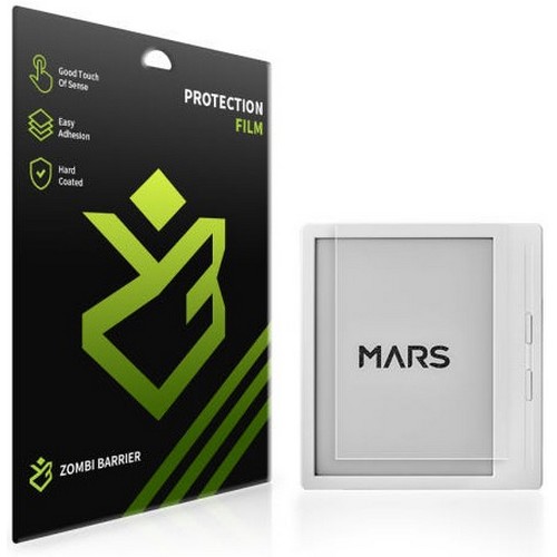 좀비베리어 이노스페이스 원 마스 7 로열 AR 고화질 액정보호필름