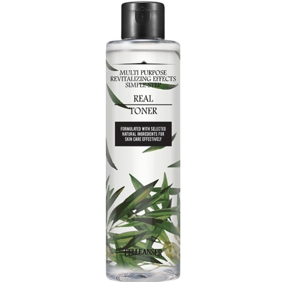 셀린저 리얼 티트리 토너 200ml (1개)_이미지