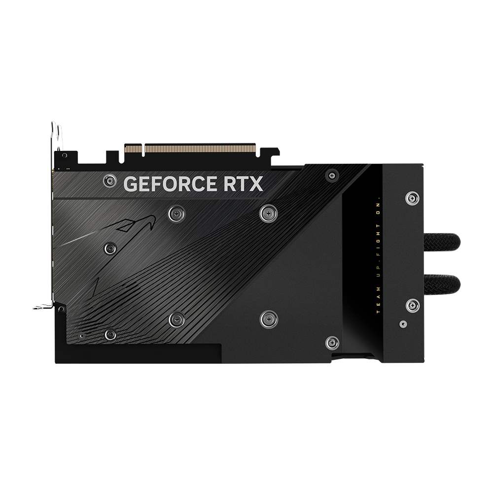 GIGABYTE AORUS 지포스 RTX 4090 XTREME 워터포스 D6X 24GB 피씨디렉트_이미지