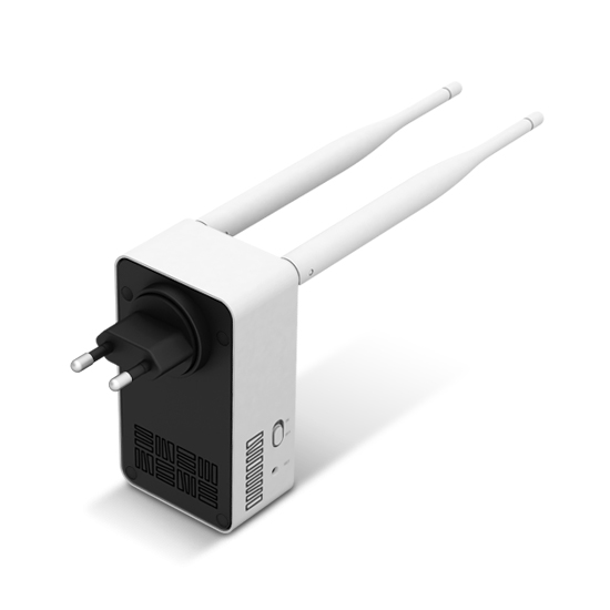 EFM ipTIME Extender 11ac Plus 무선확장기_이미지