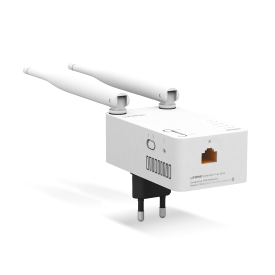 EFM ipTIME Extender 11ac Plus 무선확장기_이미지