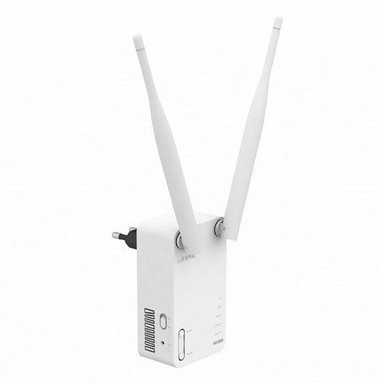 EFM ipTIME Extender 11ac Plus 무선확장기_이미지