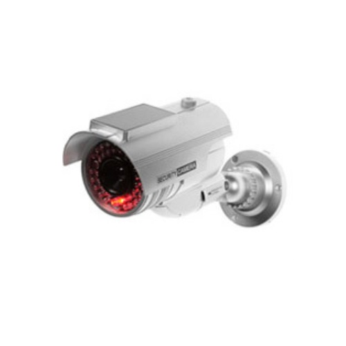  태양광 JH-200CB LED 모형 감시카메라