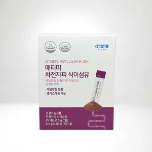 애터미 차전자피 식이섬유 45포_이미지
