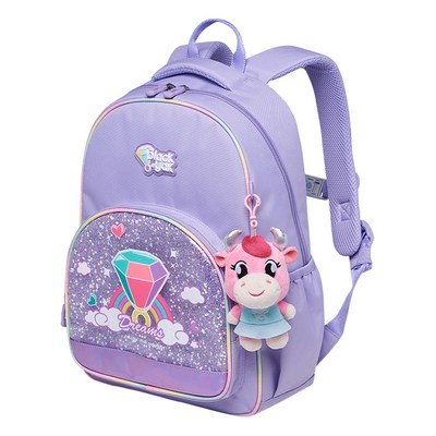 �������� ������ũŰ�� ��� å���� 2BKKSX2503 LAVENDER 2BKKSX2503LA FREE